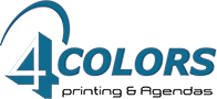 Logo 4 Colors